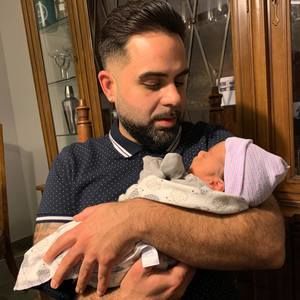 Meet your Posher, Paulo